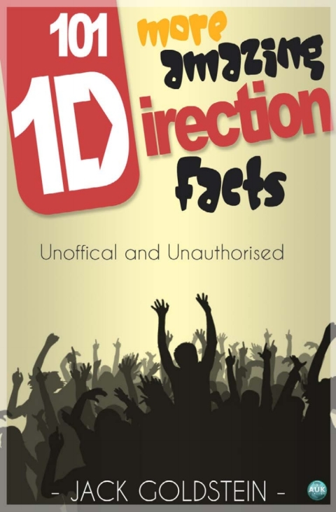101 More Amazing One Direction Facts 
