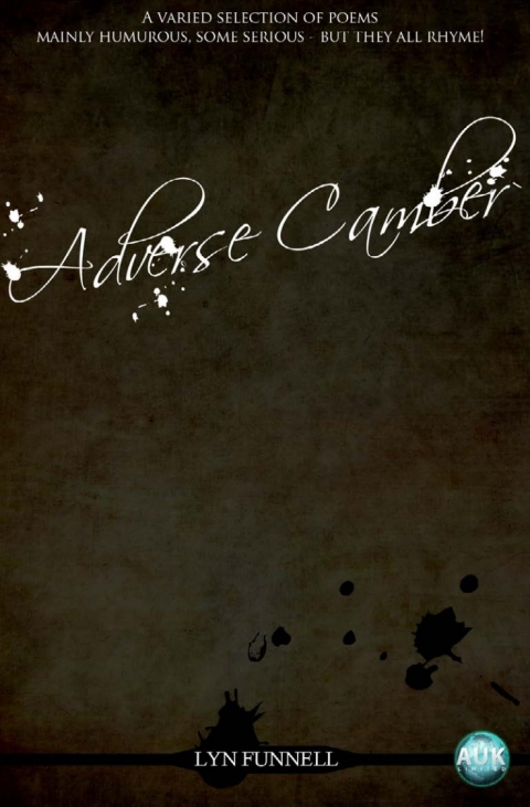 Cover image for book Adverse Camber