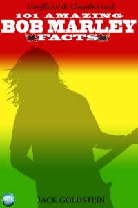 Titelbild: 101 Amazing Bob Marley Facts 2nd edition 9781783337347