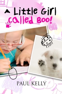 Cover image: A Little Girl Called Boo 1st edition 9781781663622
