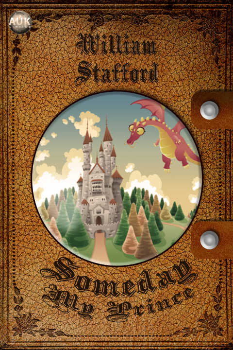 Cover image for book Someday my Prince