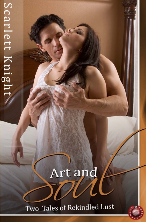 Cover image for book Art and Soul