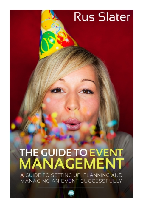Cover image for book The Guide to Event Management