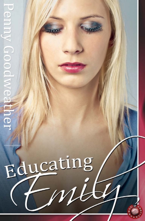 Cover image for book Educating Emily