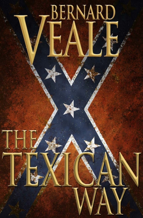 Cover image for book The Texican Way