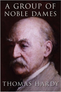 Cover image: A Group of Noble Dames 2nd edition 9781781663547
