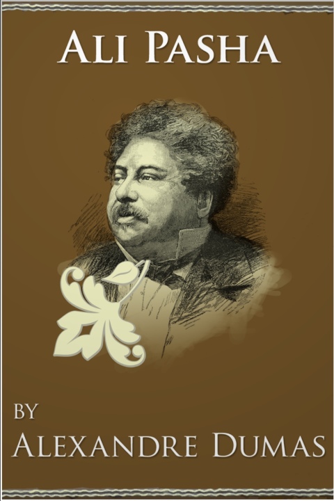 Cover image for book Ali Pasha