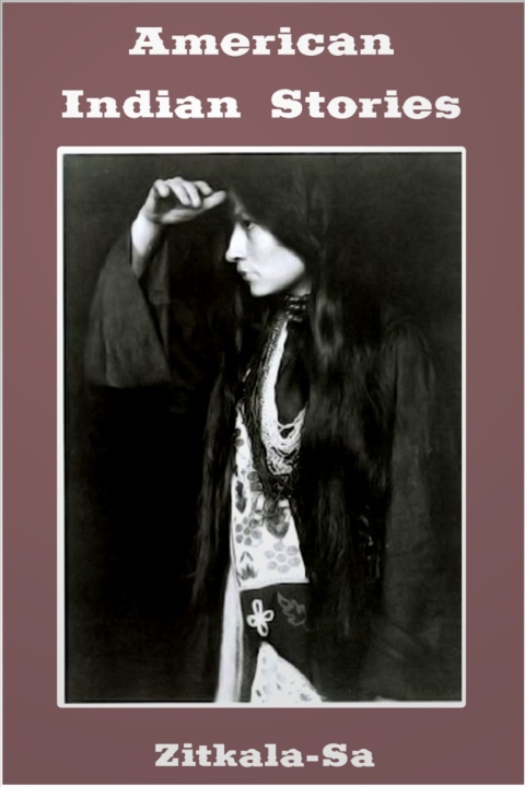 American Indian Stories 