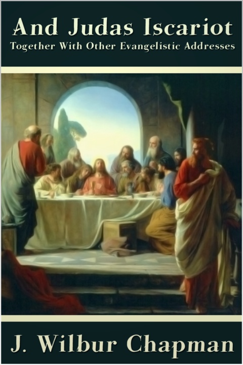 And Judas Iscariot 