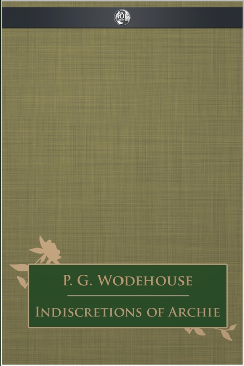 Cover image for book Indiscretions of Archie