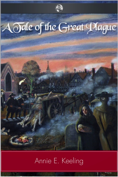 Cover image for book A Tale of the Great Plague