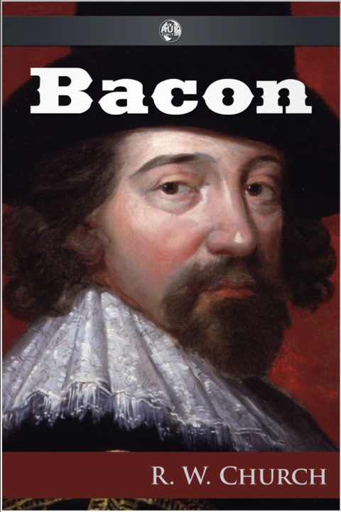 Cover image for book Bacon