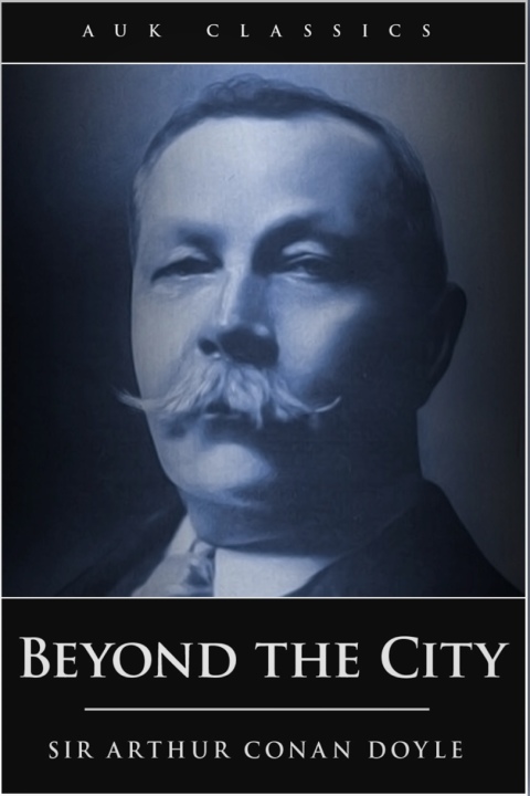 Cover image for book Beyond the City