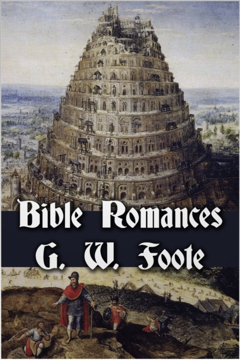 Cover image for book Bible Romances