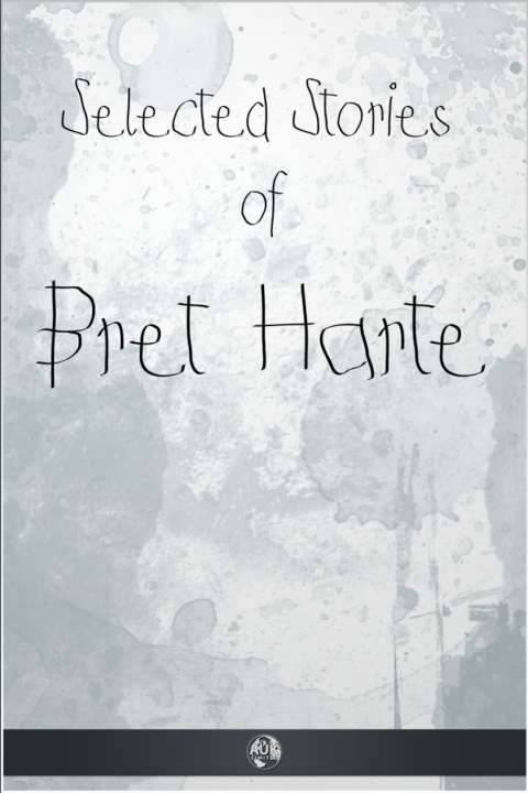 Cover image for book Selected Stories of Bret Harte