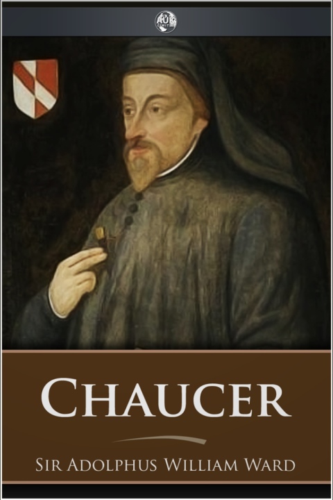 Cover image for book Chaucer