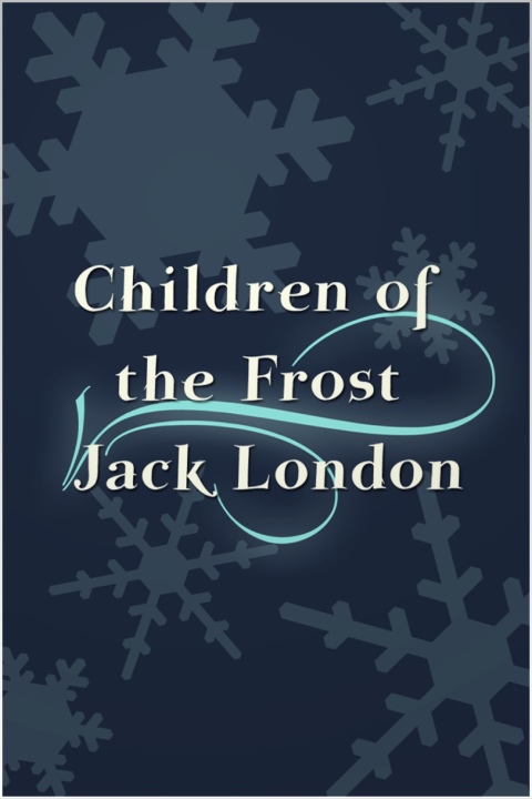 Cover image for book Children of the Frost