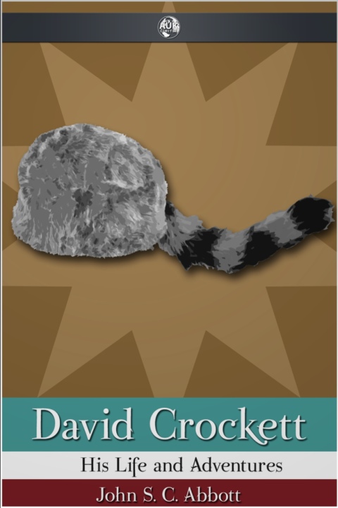 David Crockett 
