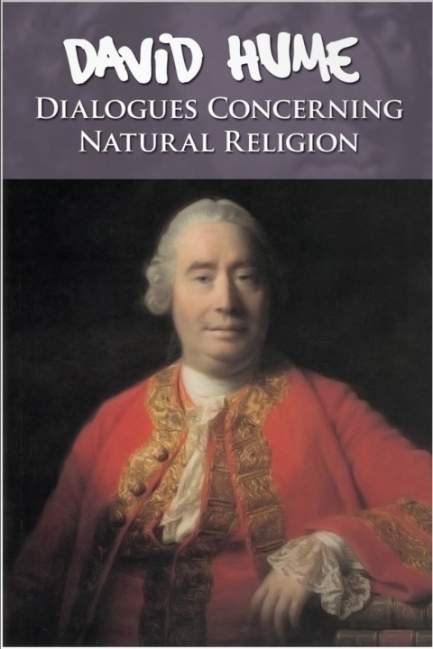 Cover image for book Dialogues Concerning Natural Religion