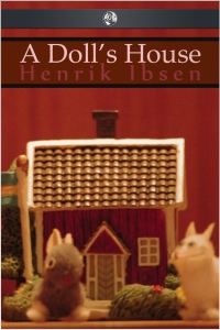 Cover image: A Doll's House 2nd edition 9781782342342