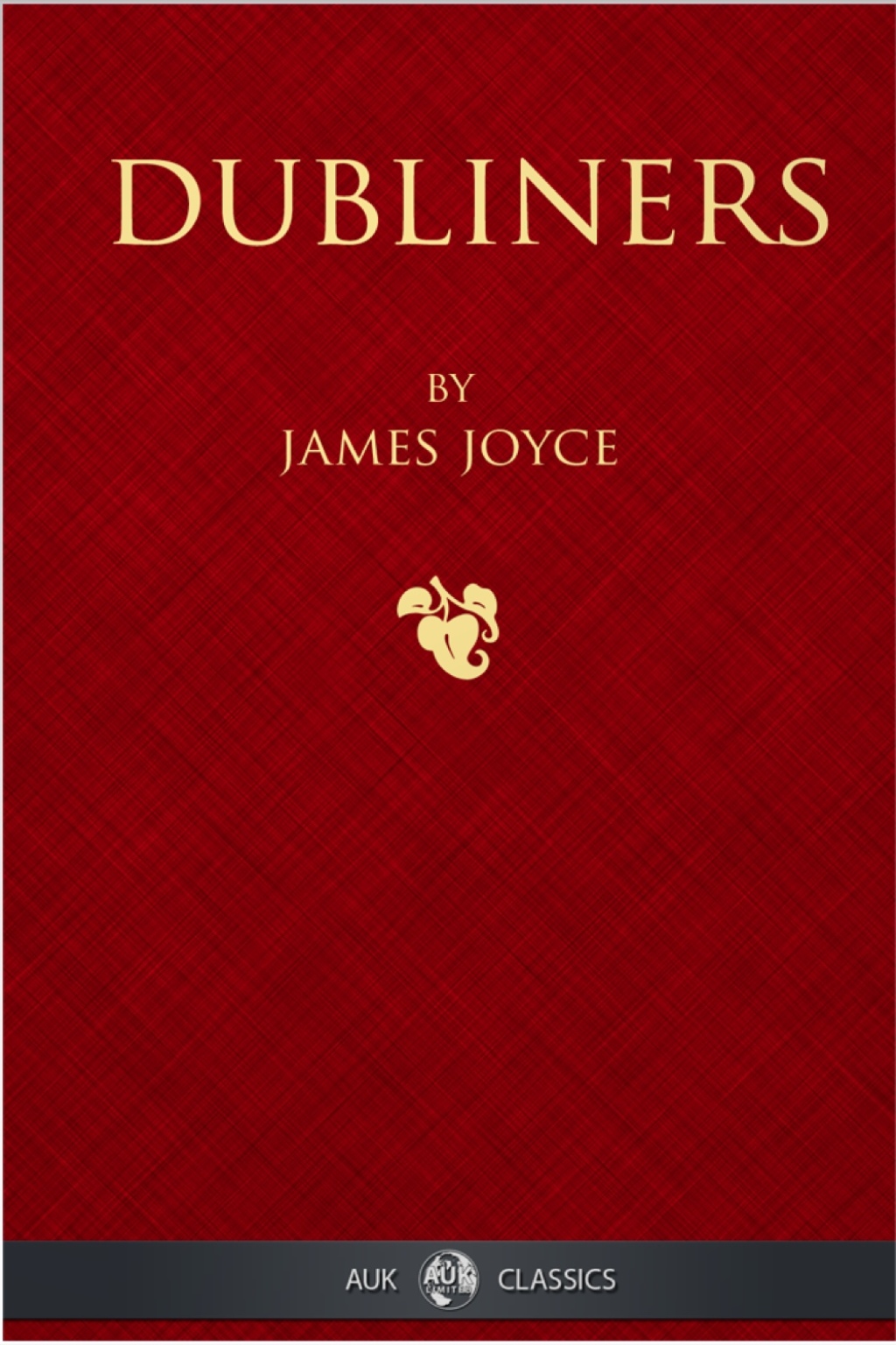 9781781664742 Dubliners James Joyce passend?