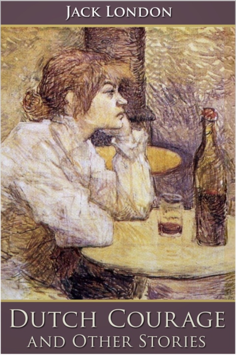 Cover image for book Dutch Courage