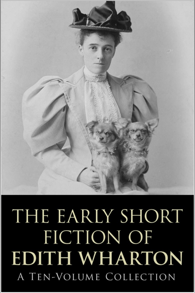 The Early Short Fiction of Edith Wharton