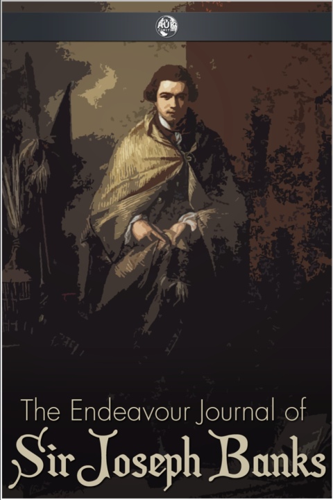 Cover image for book The Endeavour Journal of Sir Joseph Banks