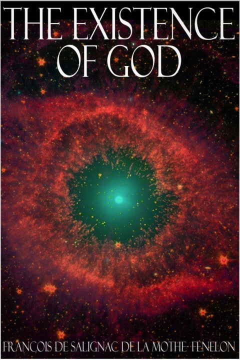 Cover image for book The Existence of God