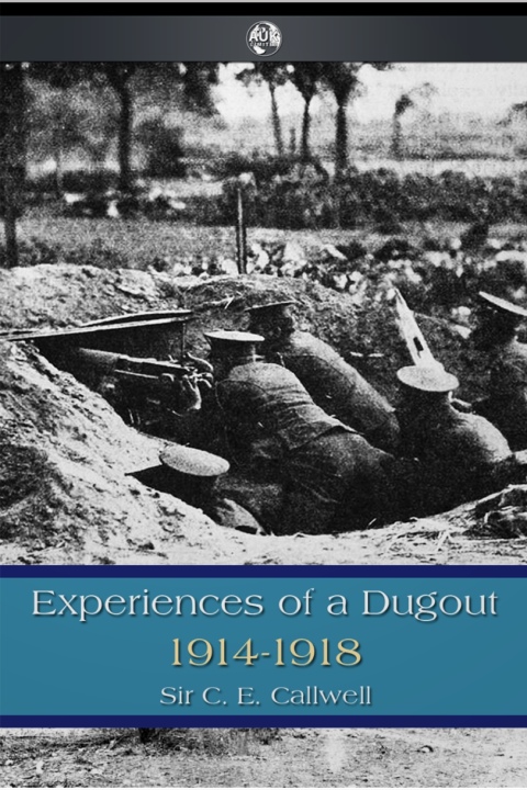 Cover image for book Experiences of a Dugout