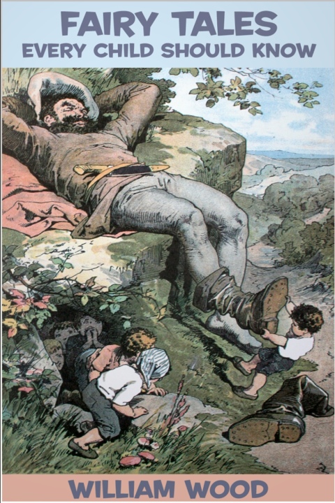 Cover image for book Fairy Tales Every Child Should Know