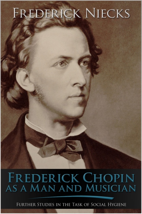 Cover image for book Frederick Chopin