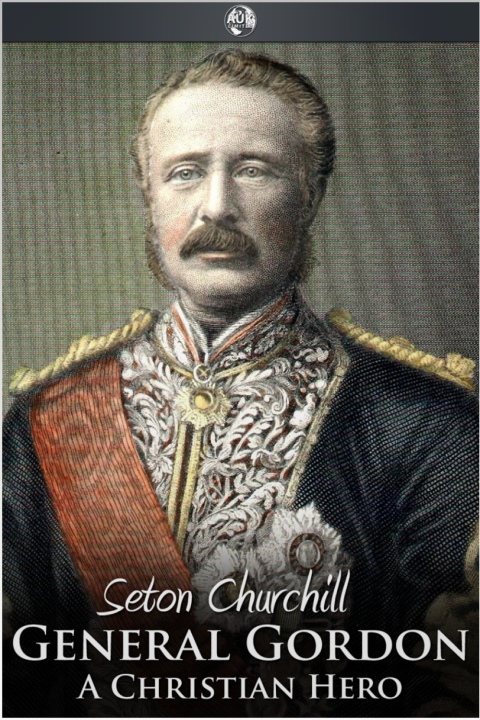 Cover image for book General Gordon