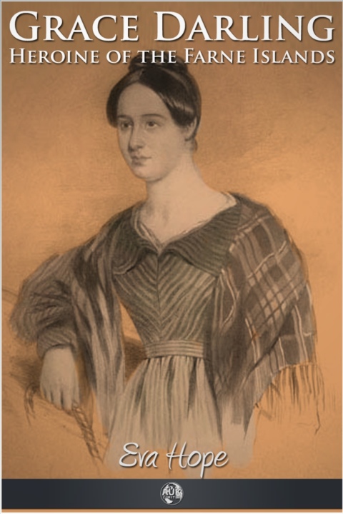 Cover image for book Grace Darling