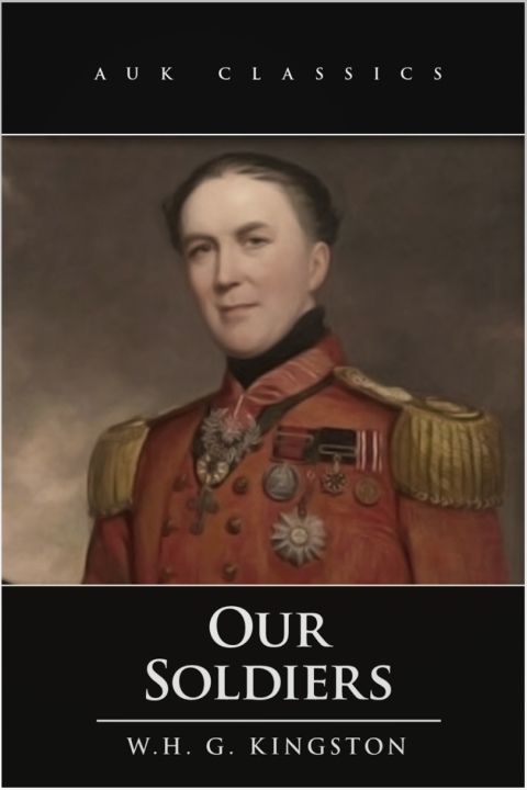 Cover image for book Our Soldiers