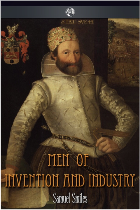 Cover image for book Men of Invention and Industry