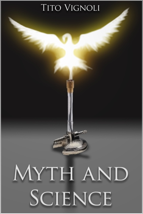 Cover image for book Myth and Science