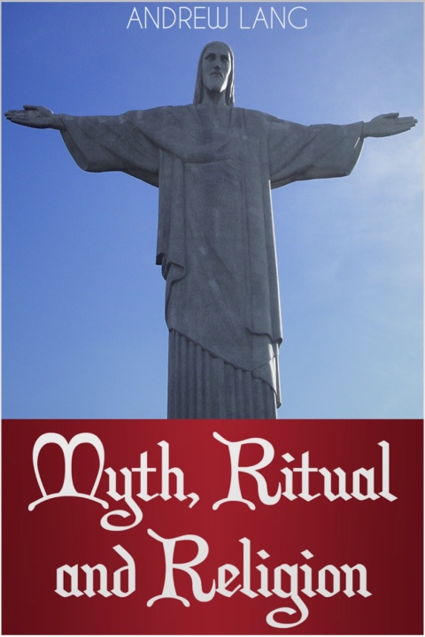 Cover image for book Myth, Ritual and Religion
