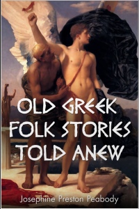 Titelbild: Old Greek Folk Stories Told Anew 1st edition 9781785388453
