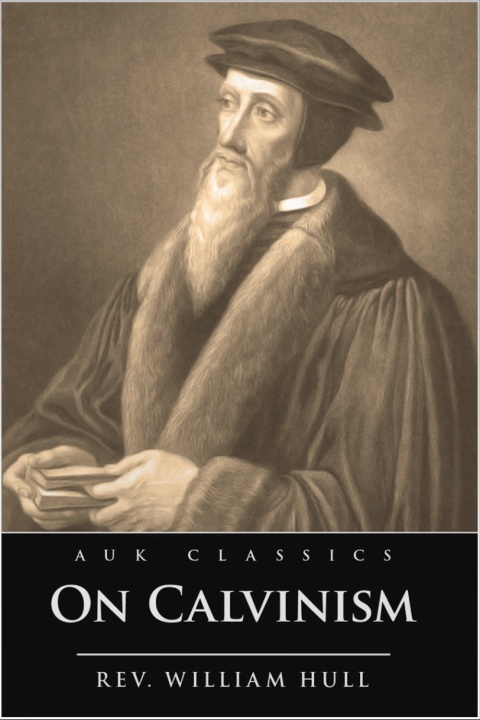 Cover image for book On Calvinism