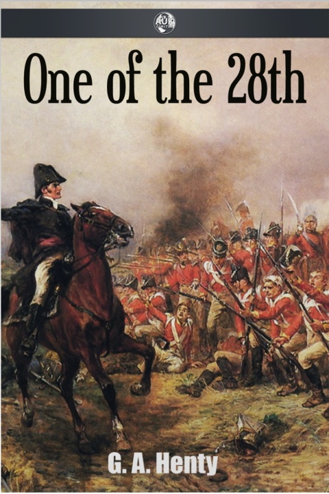 Cover image for book One of the 28th