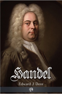 صورة الغلاف: Handel 2nd edition 9781780925615