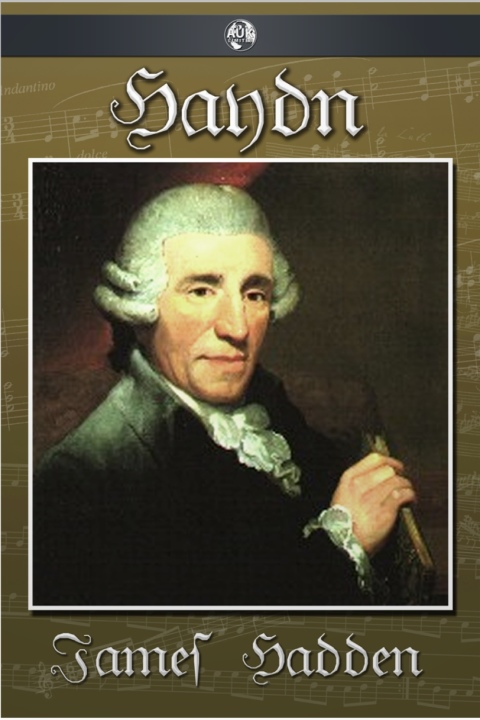 Cover image for book Haydn