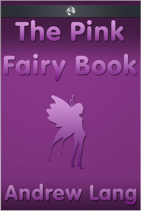 Cover image for book The Pink Fairy Book
