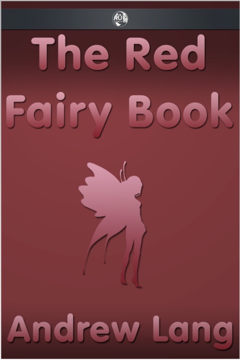 Cover image for book The Red Fairy Book