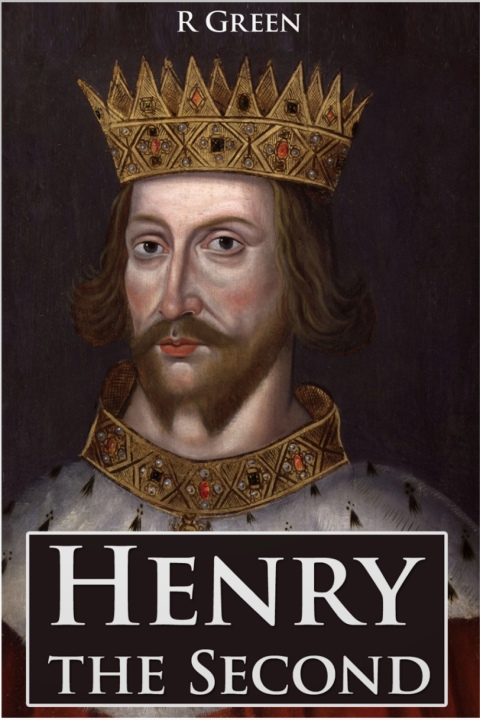 Henry the Second 