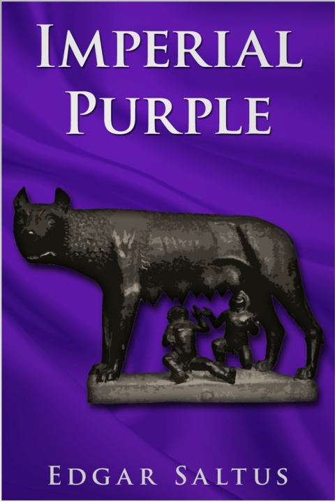 Cover image for book Imperial Purple