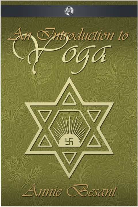 Cover image for book An Introduction to Yoga