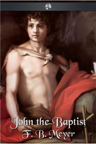 John the Baptist