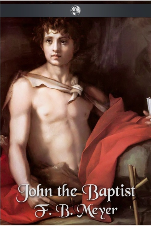 John the Baptist 